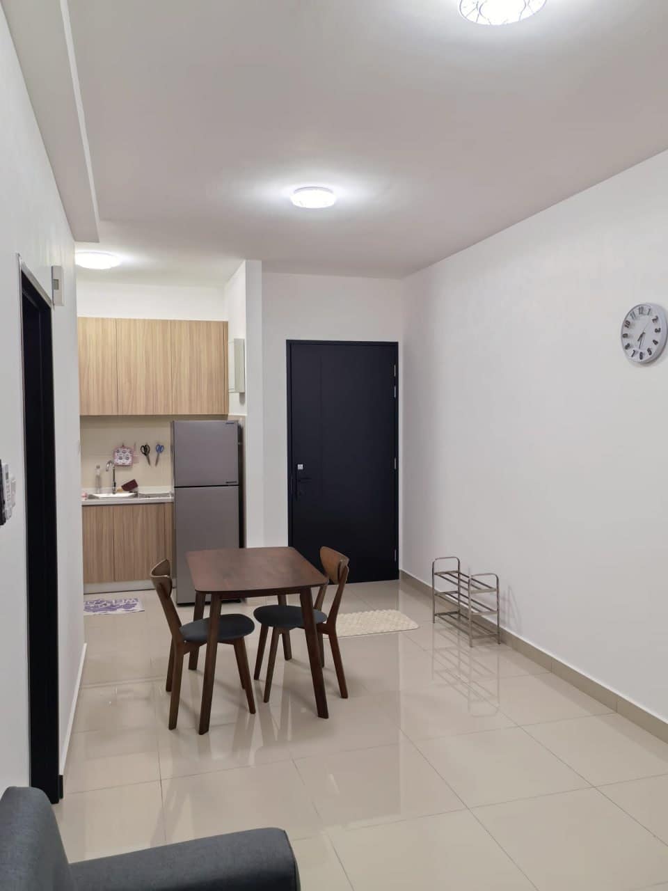 Service Residence Trellis Residence – photo 1