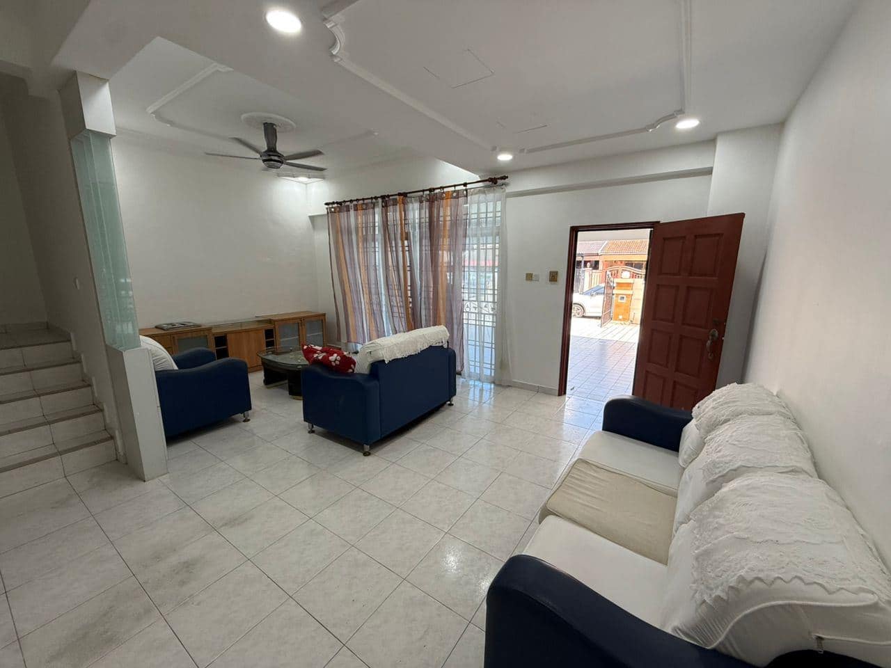 2 Storey Terrace Nusa Jaya Mas – photo 1