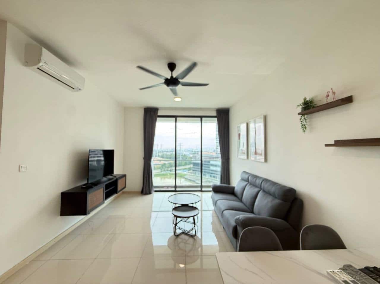 2+1 Bedroom Marcolink Medini