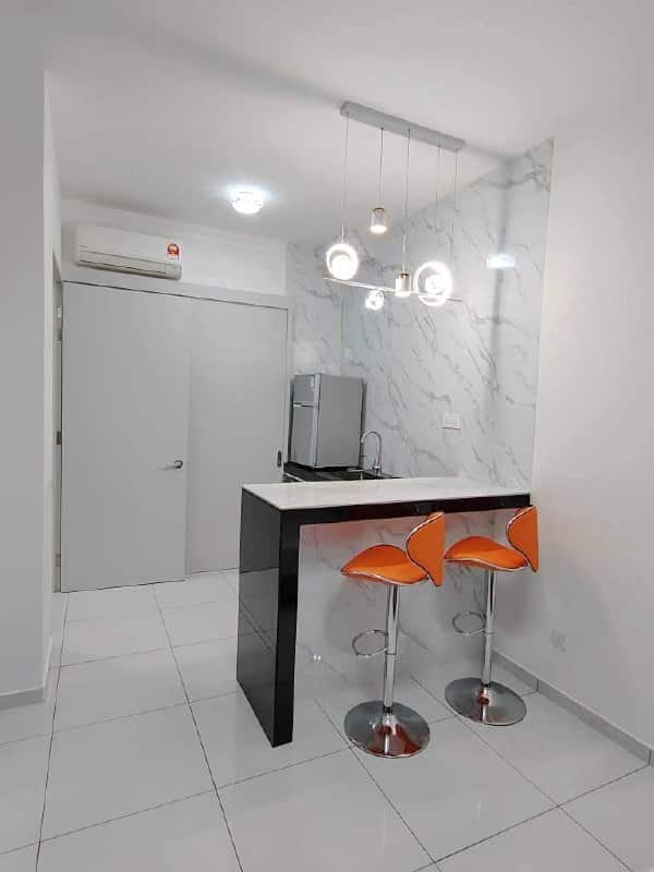 Studio Bukit Indah