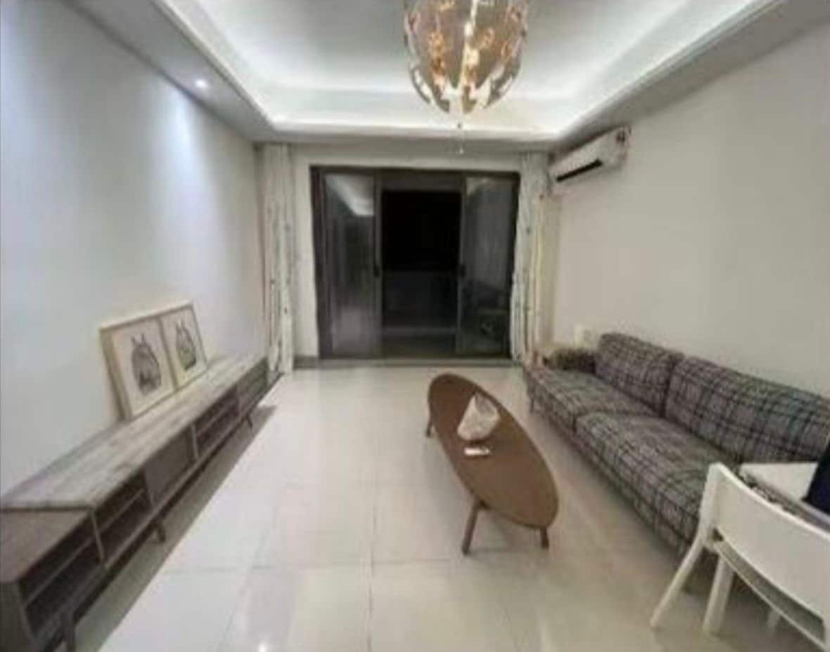 Condominium R&F Princess Cove