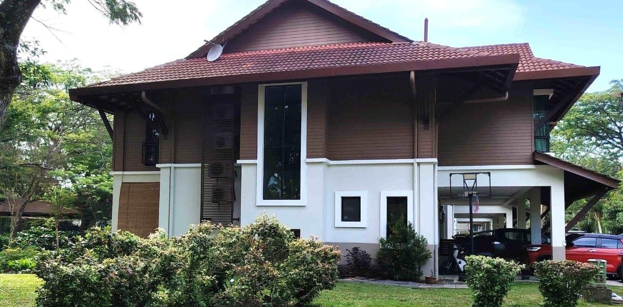 2 Storey Semi-D Bayou Water Village – photo 1