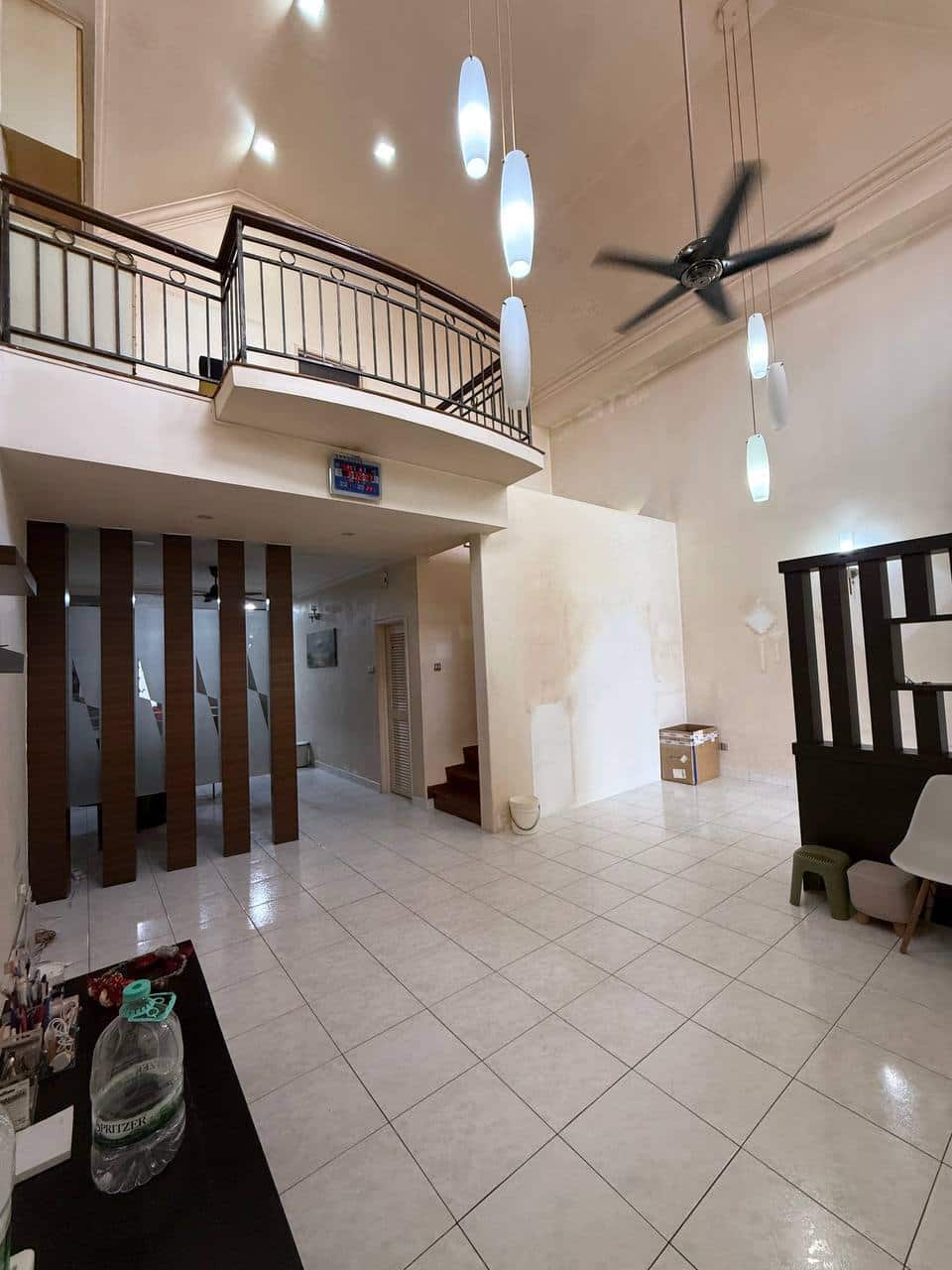 1.5-Storey Terrace Taman Pelangi Indah