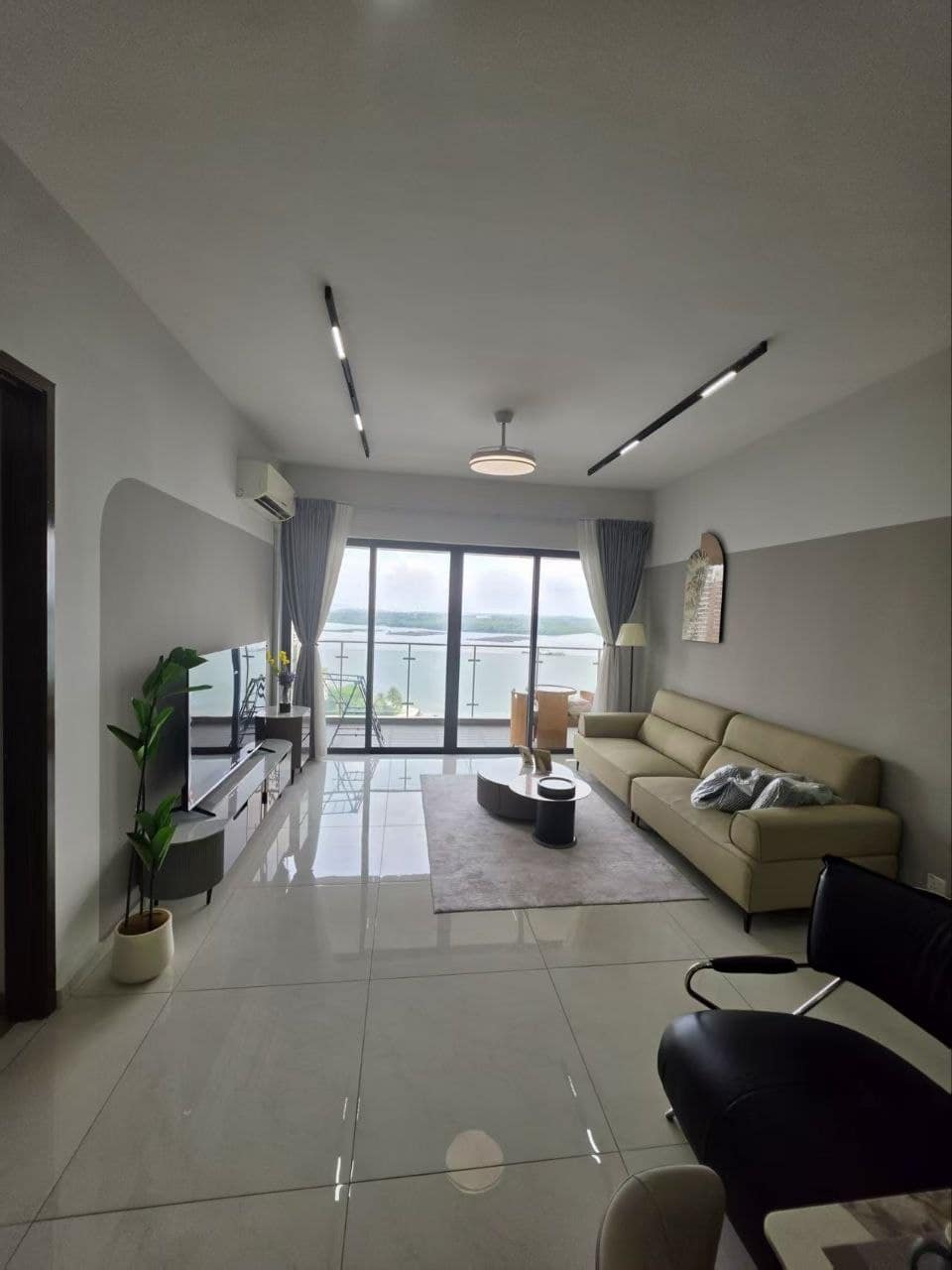 Condo WTL Royal strand – photo 1