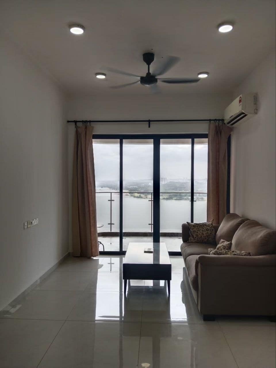 Condo WTL Bay Point – photo 1