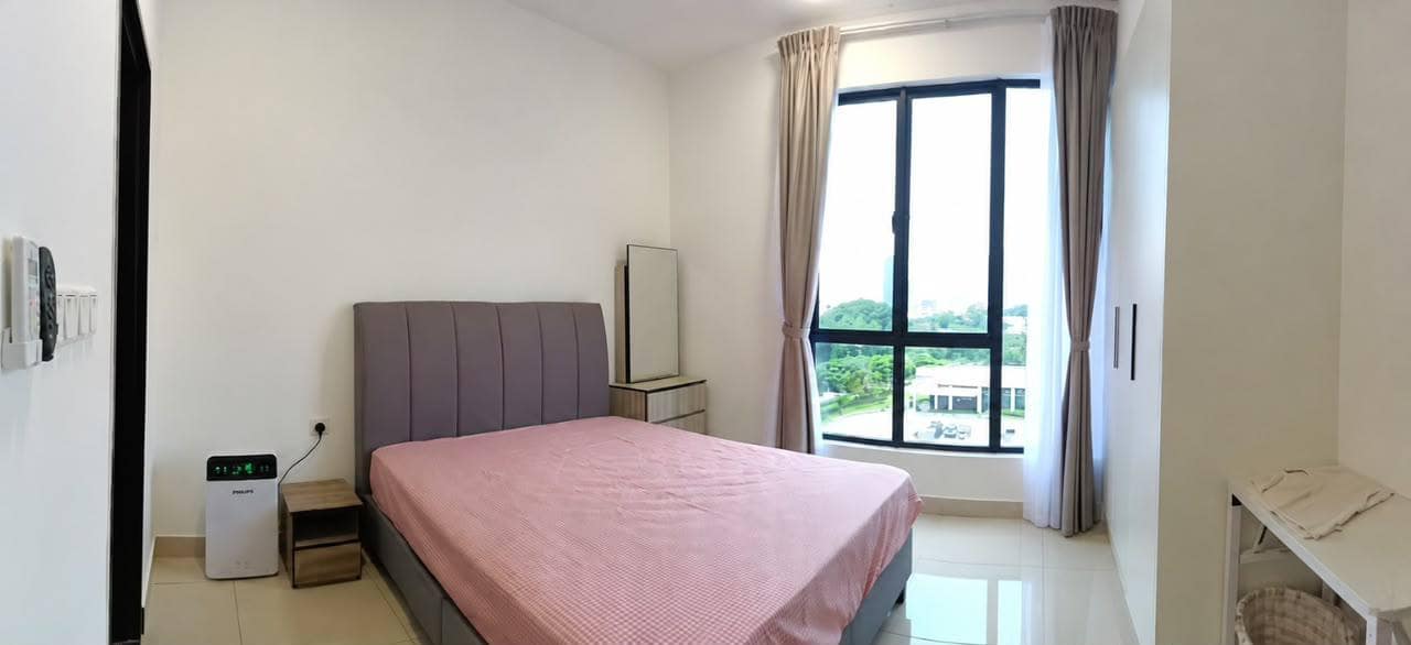 Condominium Veranda Residence – photo 1