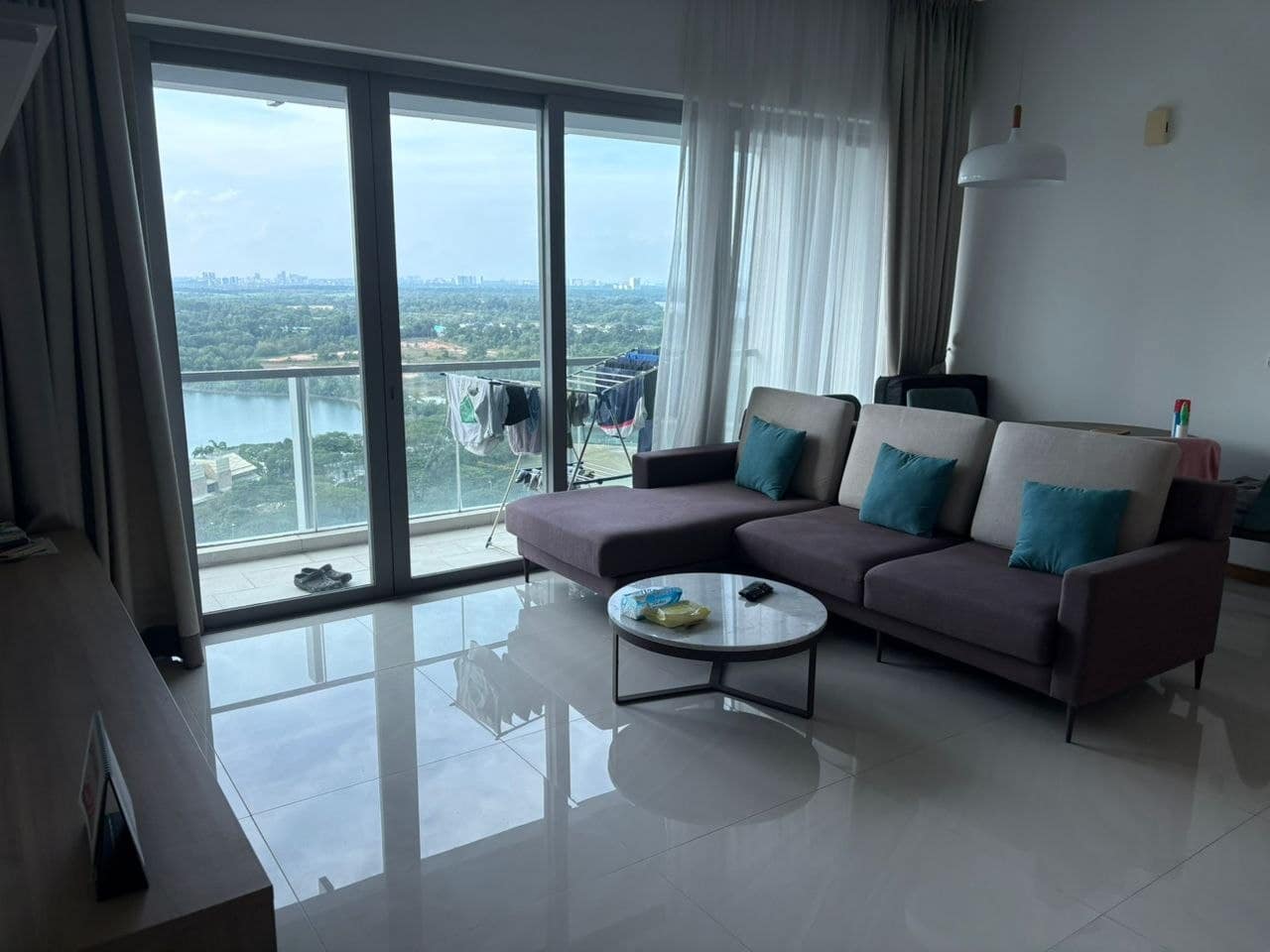 Condo Southern Marina Puteri Habour – photo 1