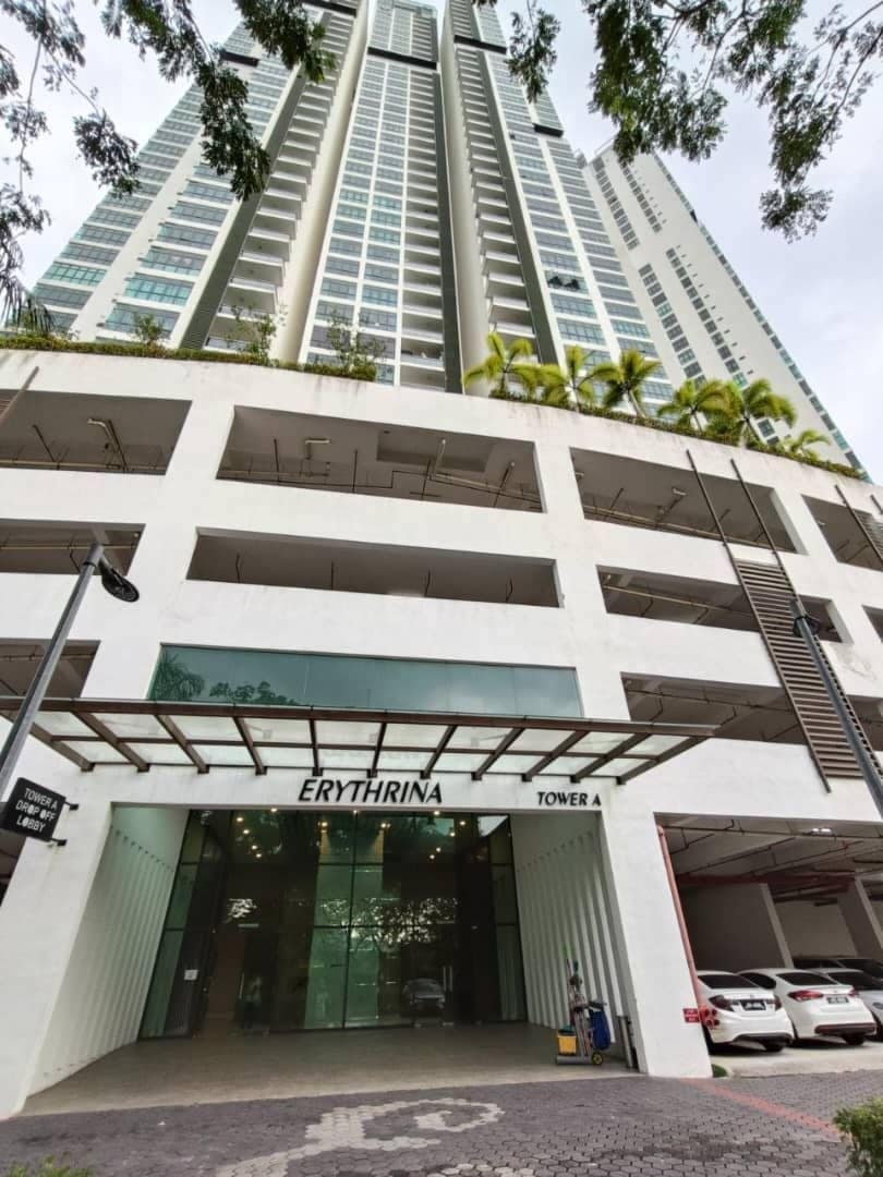 Condo Green Haven @ Kota Puteri – photo 1