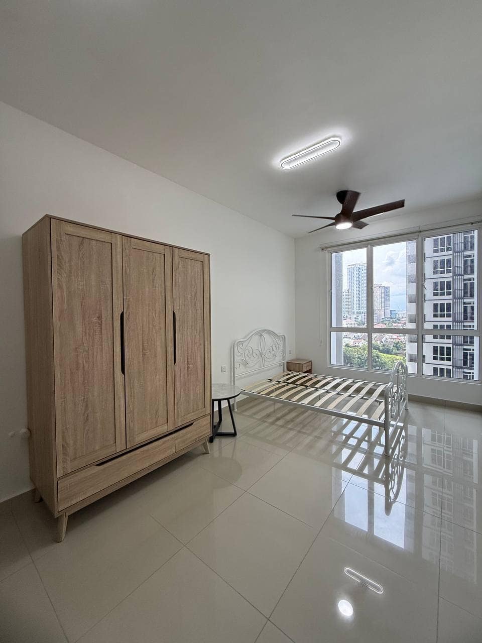 Condo MBW Bay Vista Tiara – photo 1