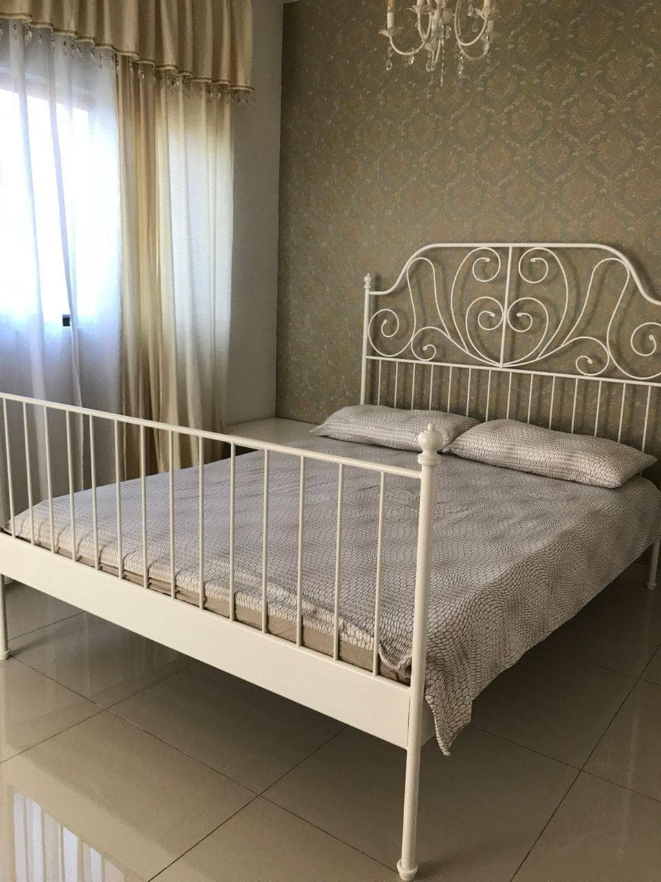 Apartment Ujana Executive East Ledang – photo 1