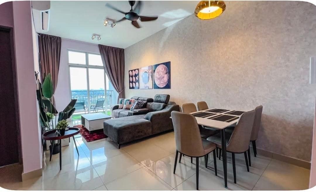 Condominium SKS Habitat Larkin – photo 1