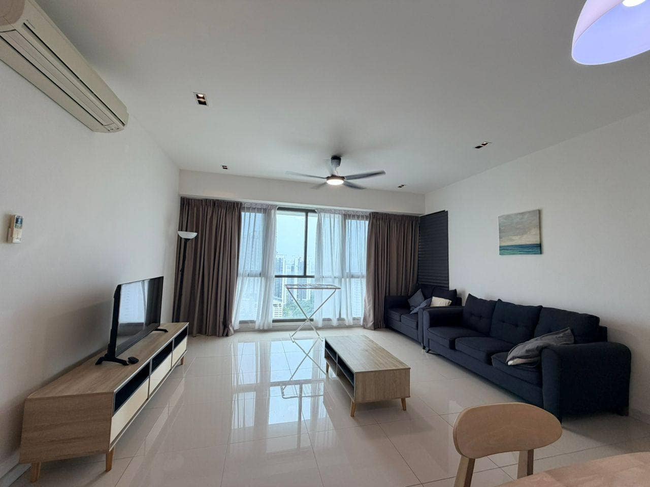 Condominium Iskandar Residence Medini – photo 1