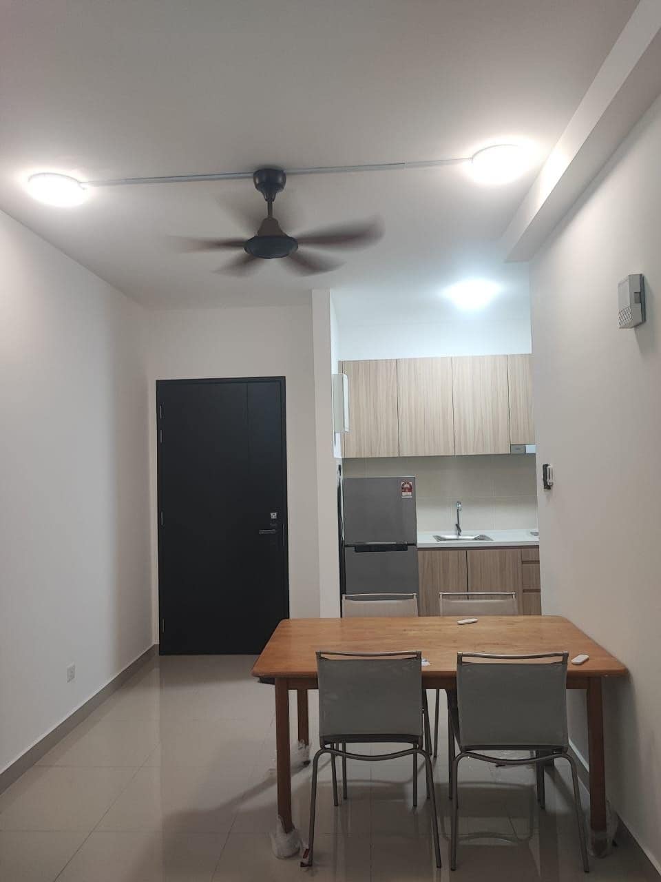 Single Room Trellis Residence – photo 1