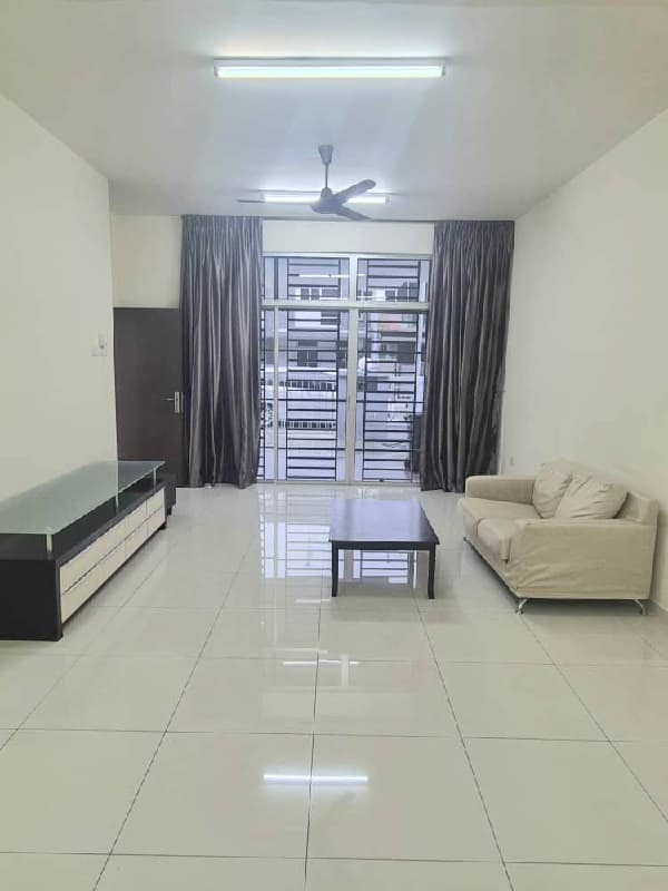 Double Storey Terrace Rini Hills 2 Mutiara Rini – photo 1