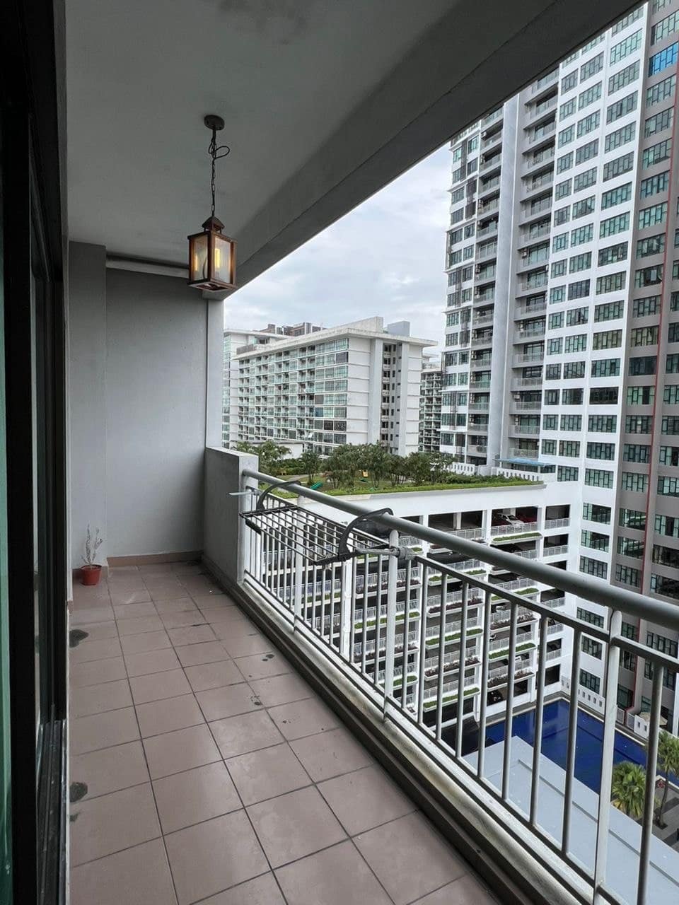 Condo Austin Regency – photo 1