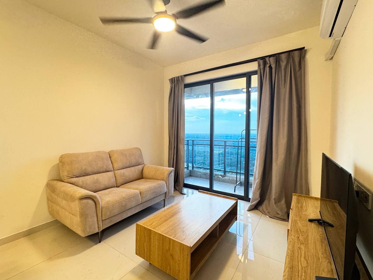 1+1 Bedroom Starview Bay โ photo 1