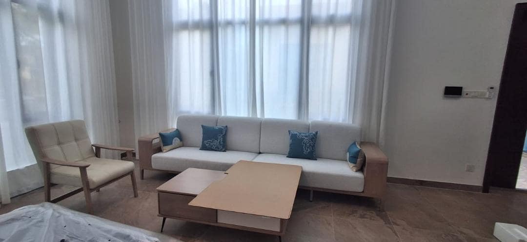 Golf Villa Forest City – photo 1