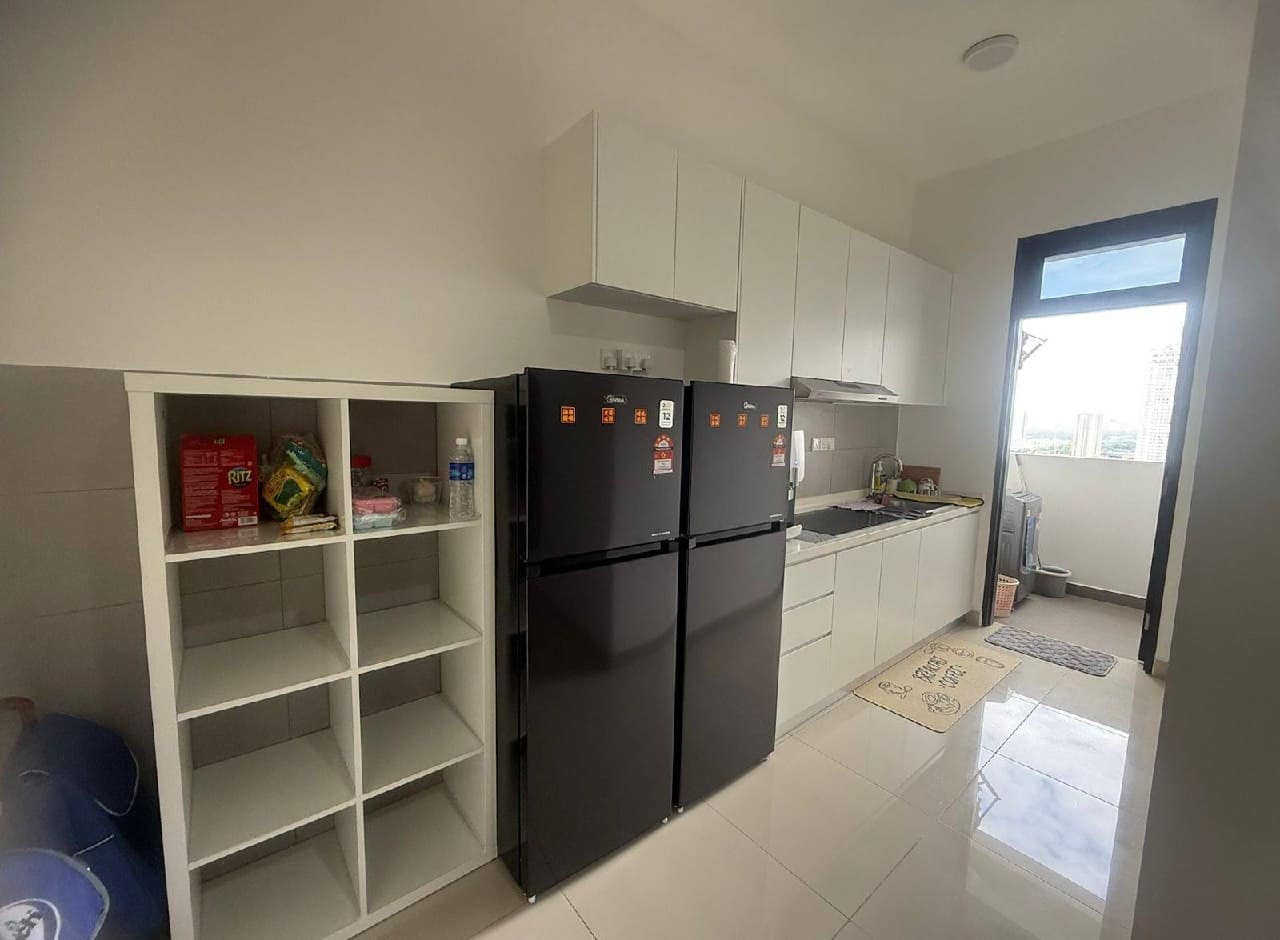 Condominium Meldrum Heights – photo 1