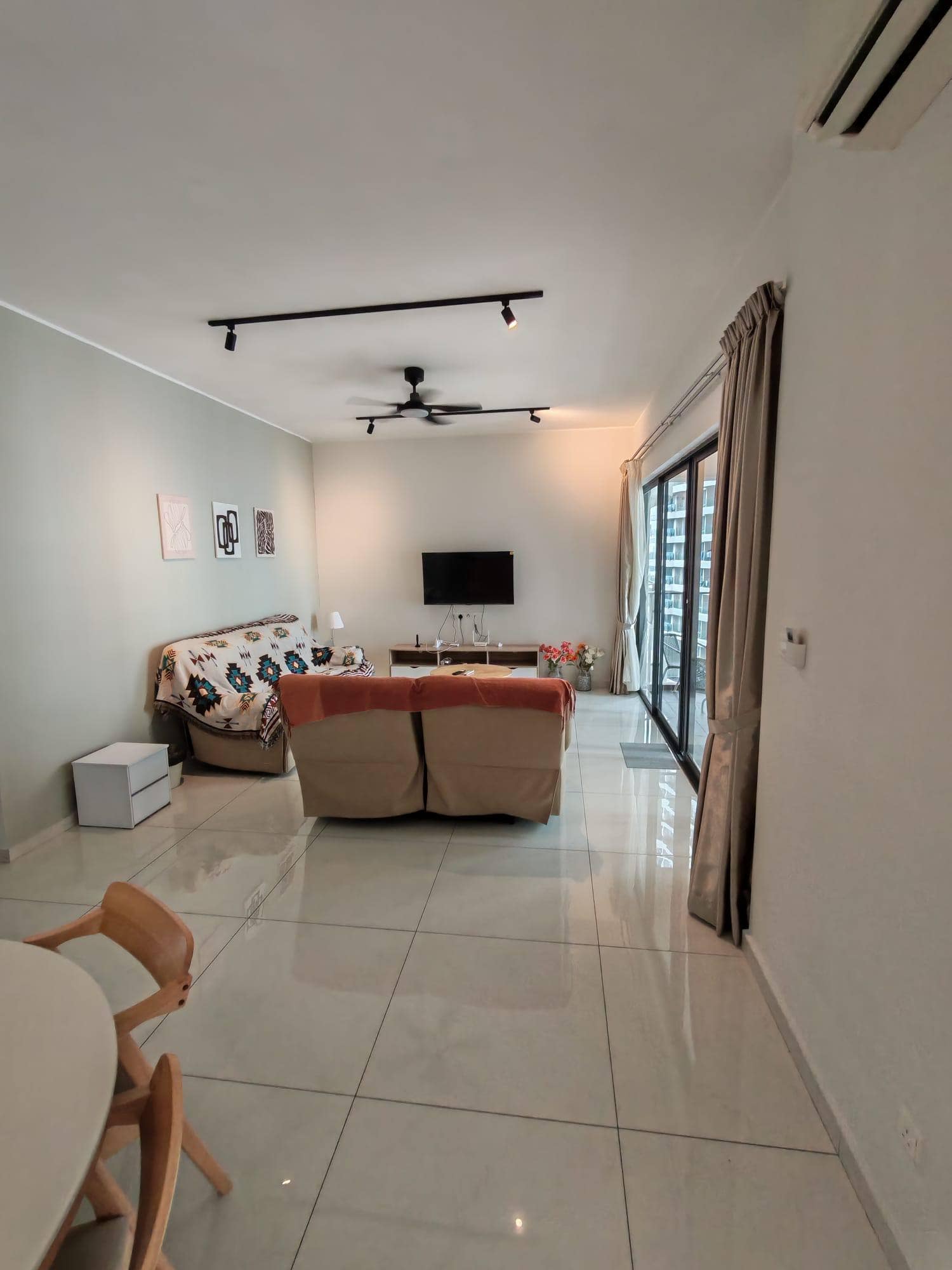 Serviced Apartment Bay Laurel – photo 1
