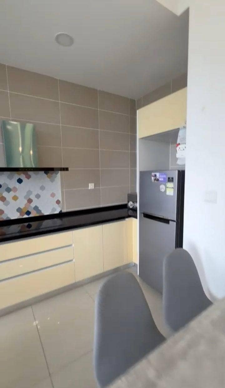 Condominium Medini – photo 1