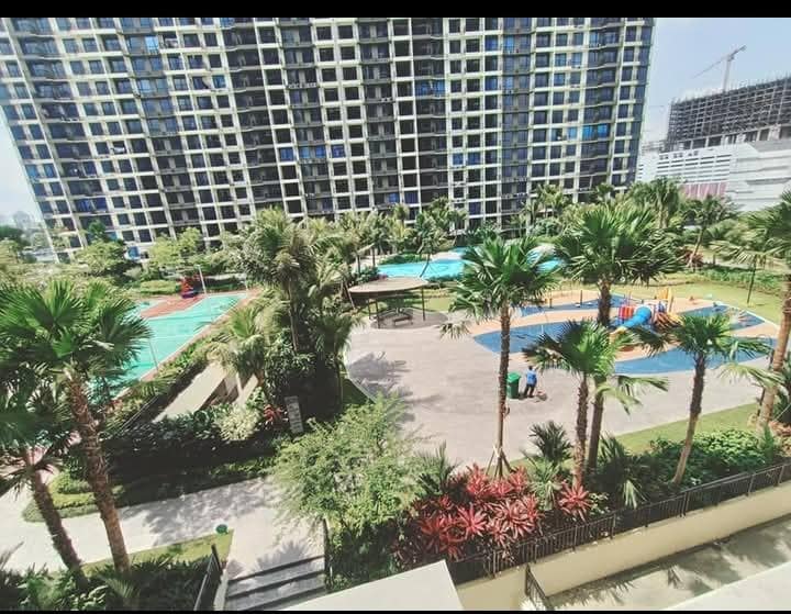 Condo Country Garden Central Park @Laman Damai – photo 1