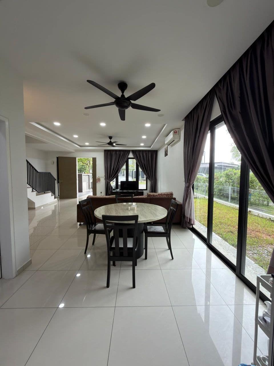 Double Storey Terrace Sunway Citrine Lakehome – photo 1