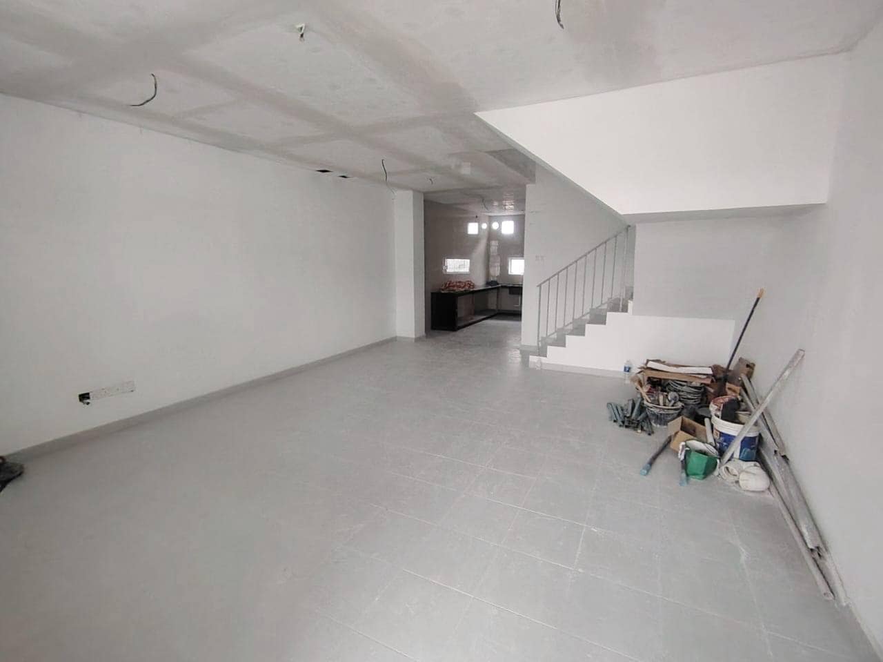 Double storey terrace house Pulai Mutiara – photo 1