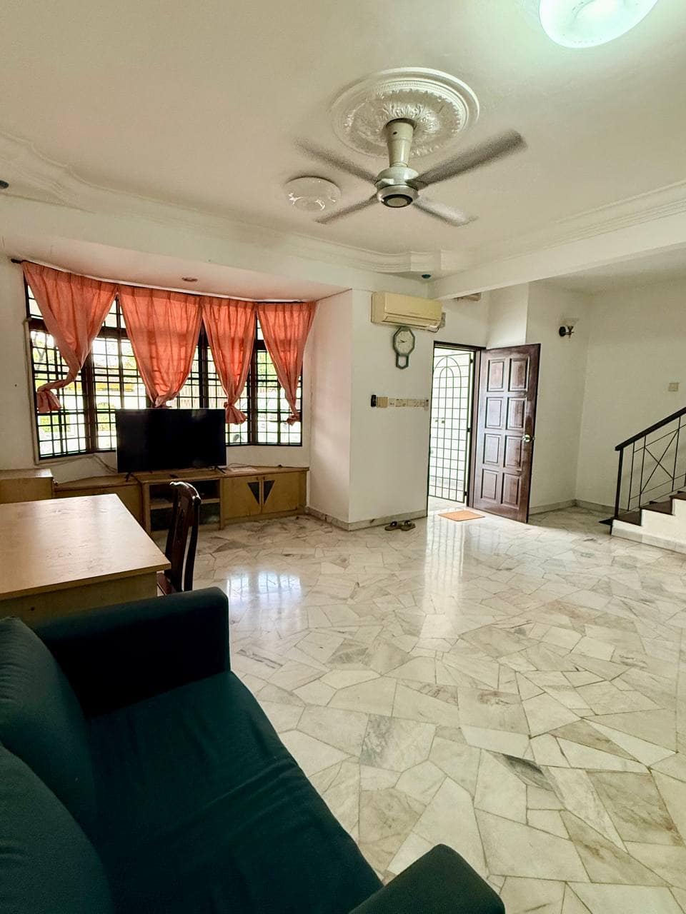 2-Storey Landed House Permas Jaya โ photo 1