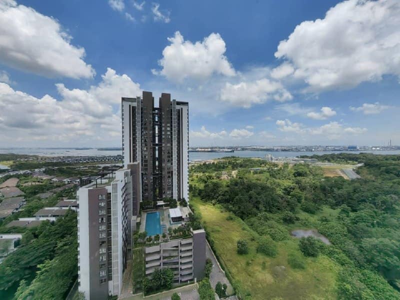 Condo Permas Jaya – photo 1