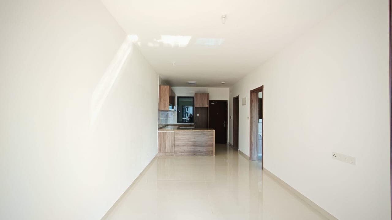 Condo Forest City Ataraxia Park 4 – photo 1