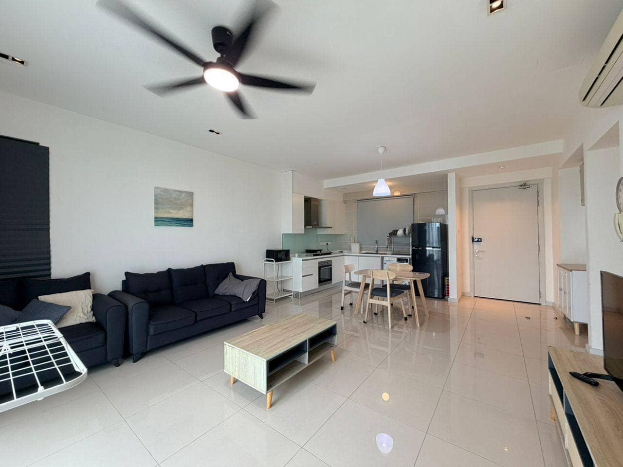 Condo Iskandar Residence Medini Iskandar Puteri – photo 1