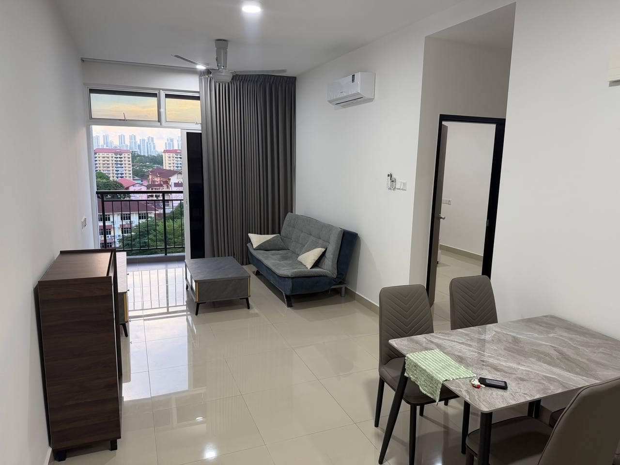 Type D Trellis Residence @ Jb Town Area – photo 1