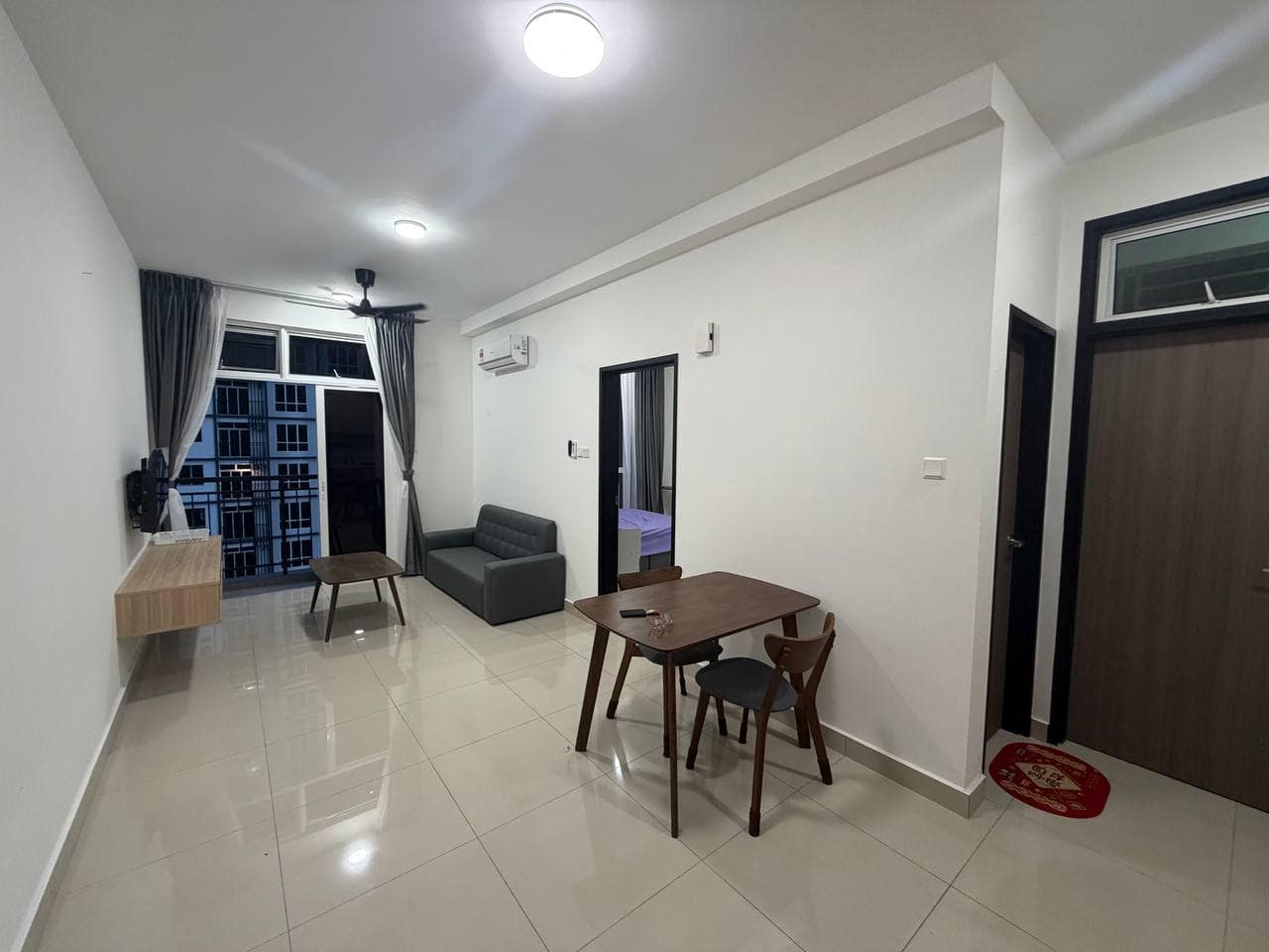 Type B Trellis Residence – photo 1