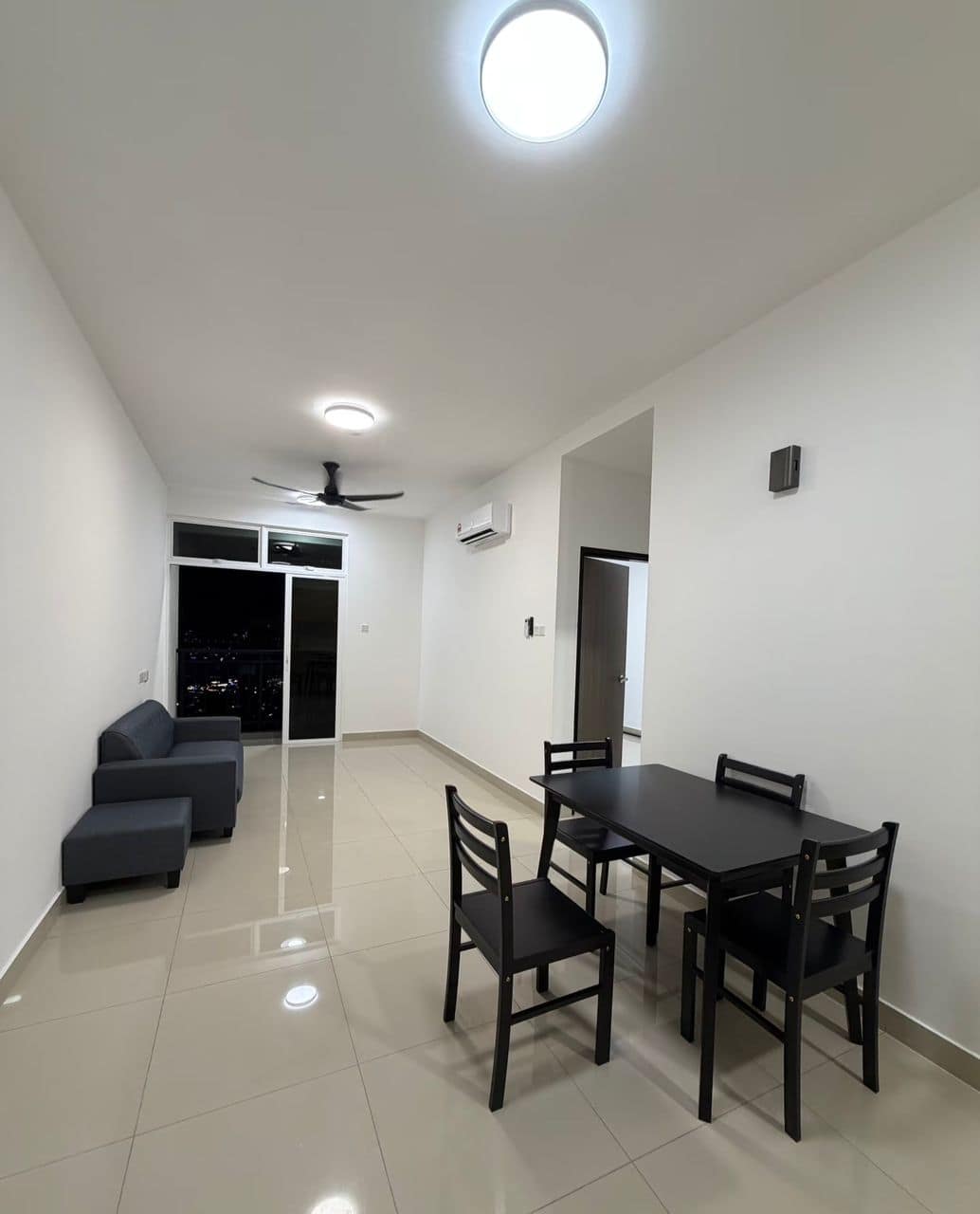 Condo Trellis Residence – photo 1
