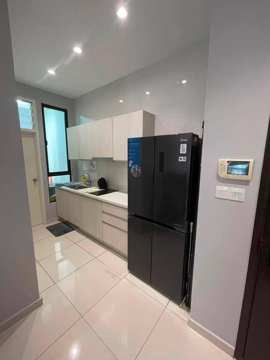 Condominium Kempas – photo 1