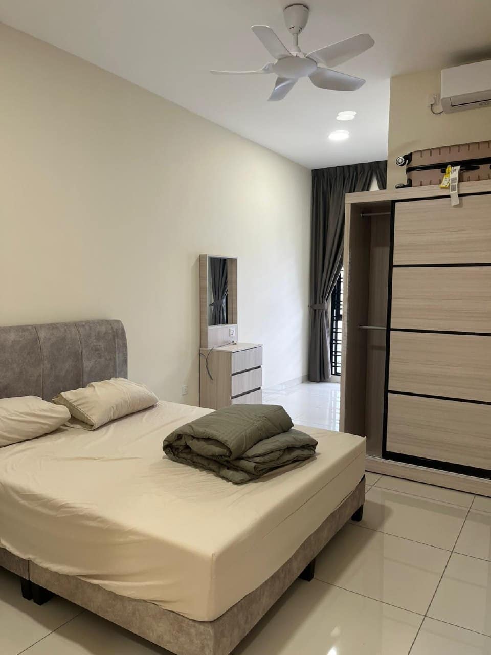 2-Storey Terrace Senadi Hills – photo 1