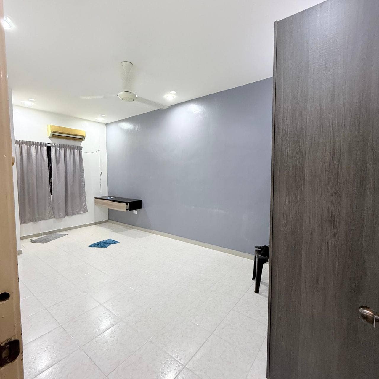 Double Storey Terrace Nusa Jaya Mas – photo 1