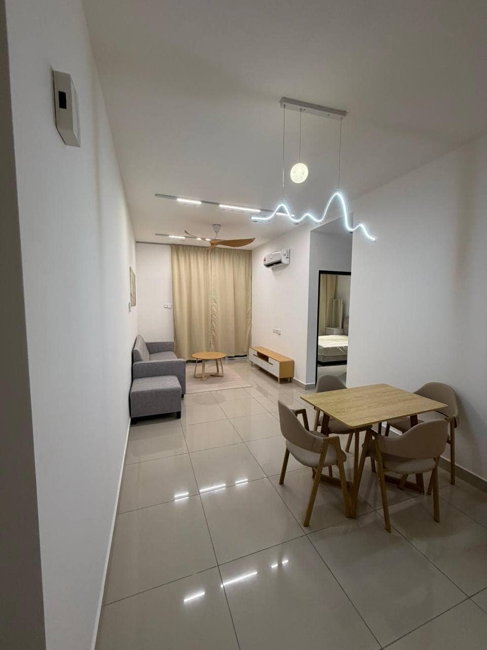 Condominium Trellis Residences – photo 1