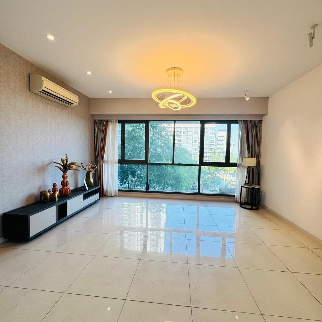 Condo Iskandar Residences Medini – photo 1