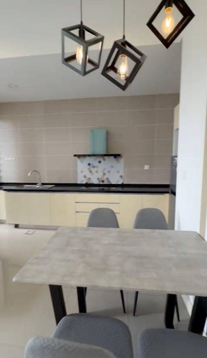 Condo Medini – photo 1