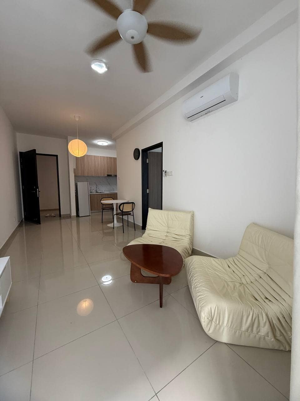 Condo Trellis Residences – photo 1