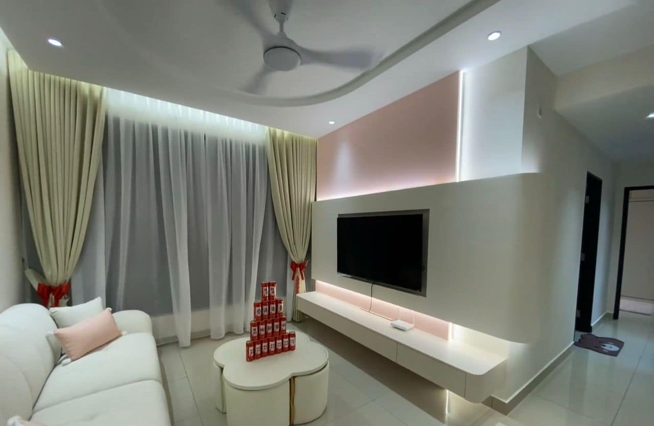 Corner Unit Veranda Residences – photo 1