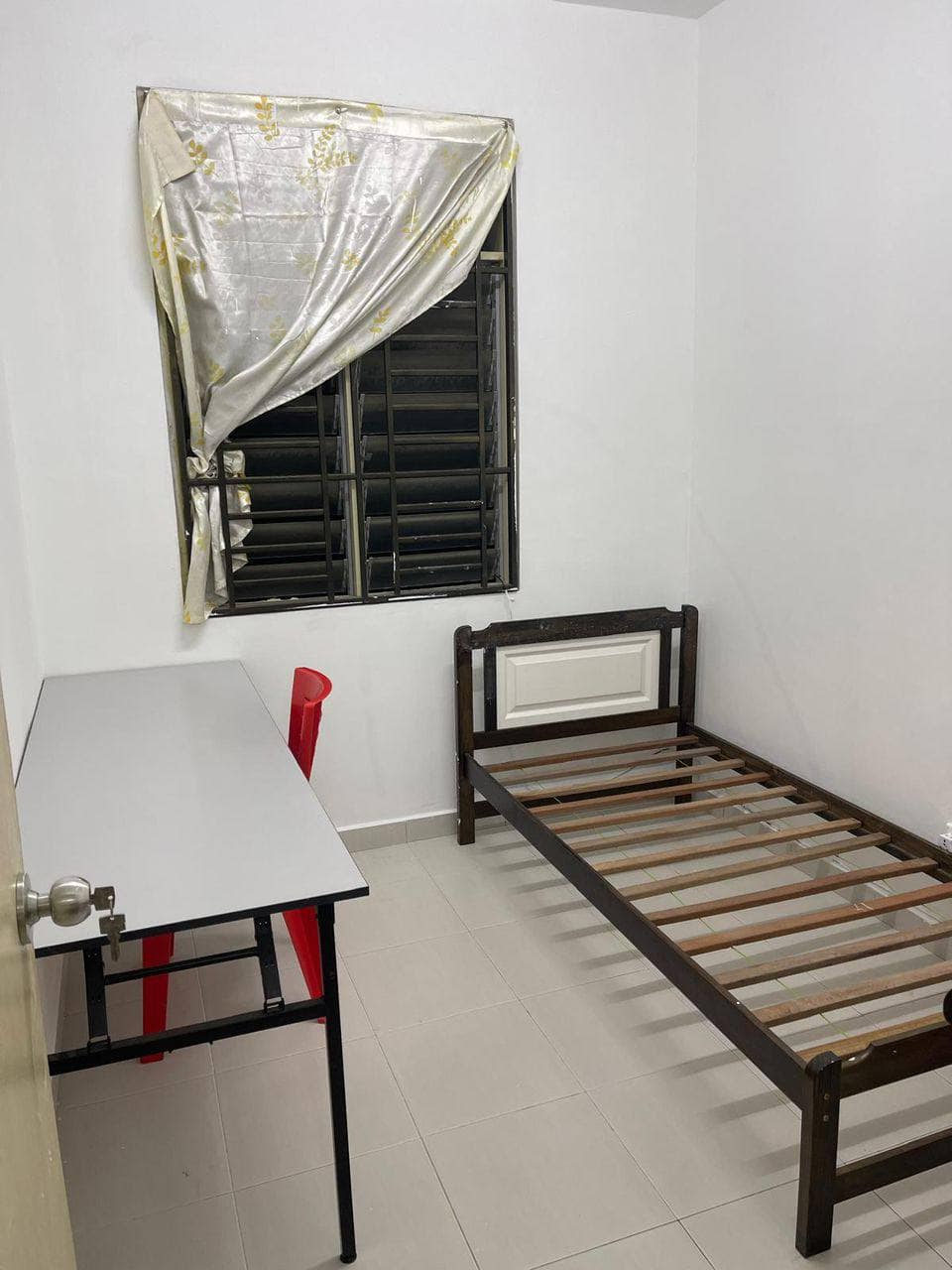 Double Storey Terrace House LA Garden @ JP Perdana – photo 1