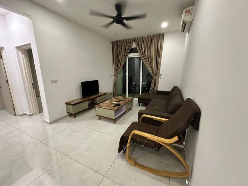 Condo Havona @ Mount Austin – photo 1