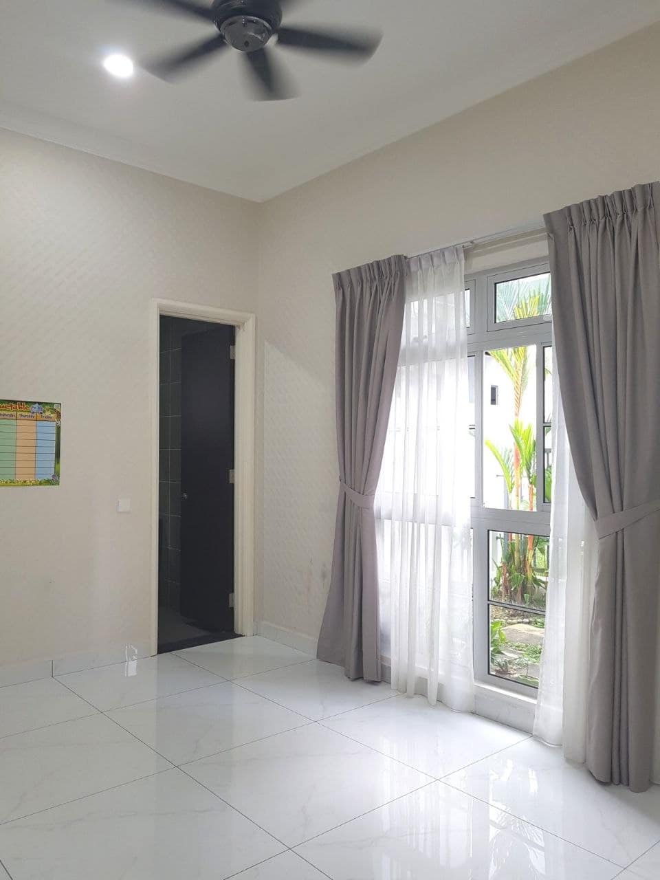 Double Storey Semi Detached Eco Spring – photo 1