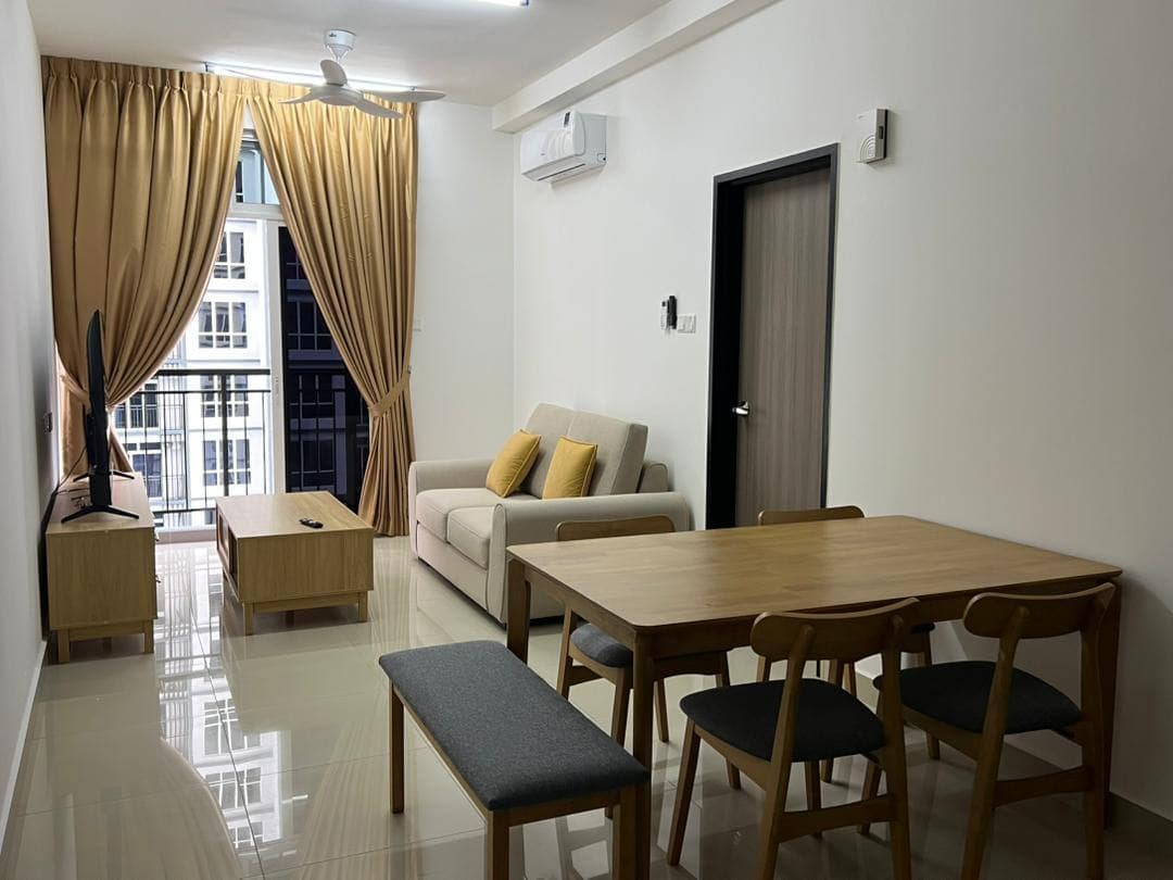 Condo Trellis Residences – photo 1