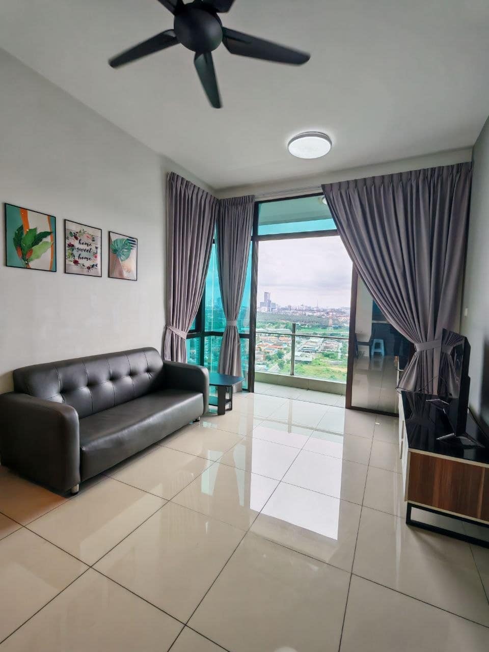 Condo Wave @ Marina Cove – photo 1