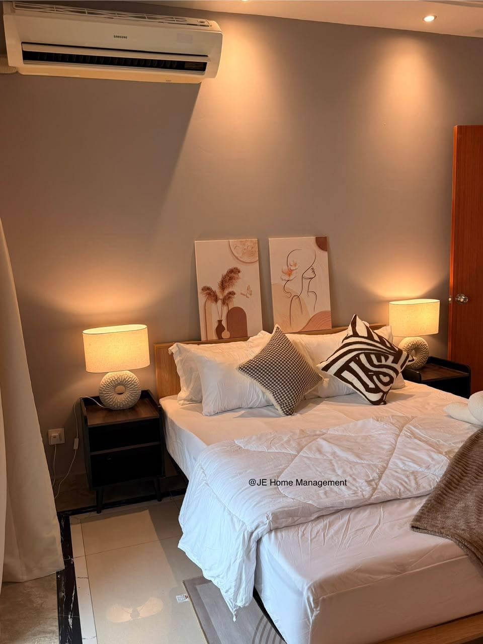 Balcony Room : RM1400 – photo 1