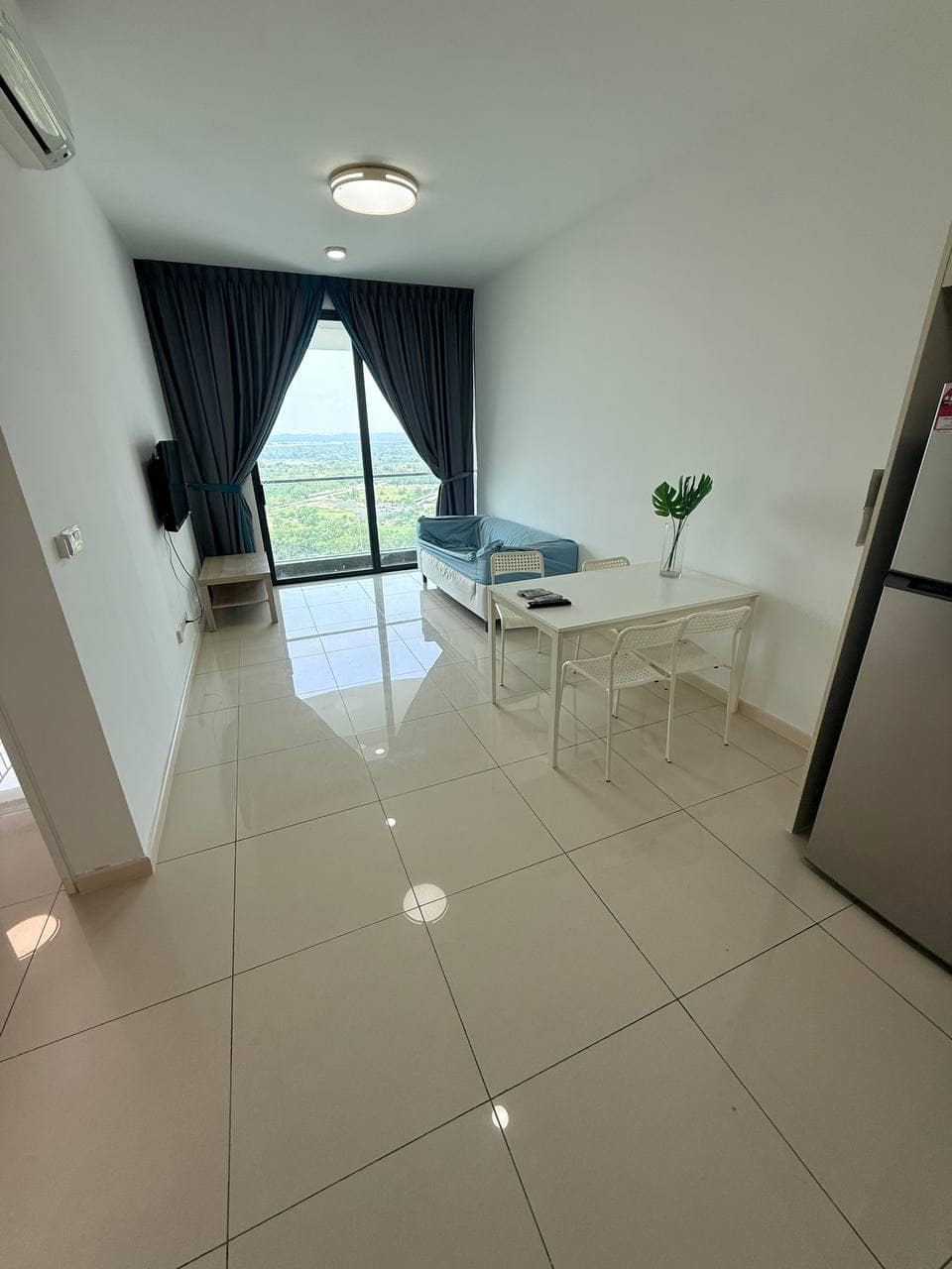 Apartment Macrolink Medini – photo 1