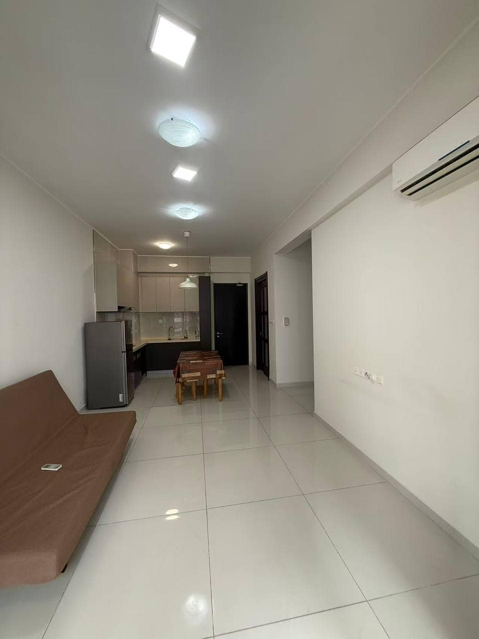 2-Bedroom Danga Bay – photo 1